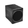 Chieftec кутия за компютър CI-03B-OP mATX The Cube черен
