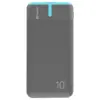 Tracer външна батерия EnerGo 10000mAh gray-blue