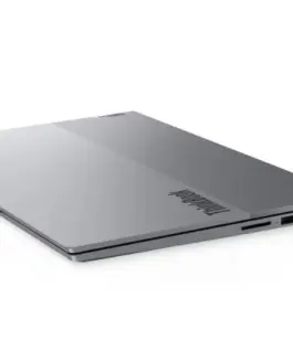 Lenovo Лаптоп ThinkBook 14 G9 21UY007TPB W11Pro 7 240H/16GB/512GB/INT/14.0 WUXGA/Luna сив/3YRS OS + 1Yr CI + CO2