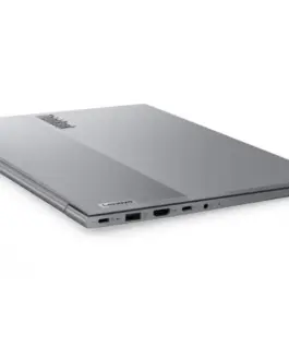 Lenovo Лаптоп ThinkBook 14 G9 21UY007TPB W11Pro 7 240H/16GB/512GB/INT/14.0 WUXGA/Luna сив/3YRS OS + 1Yr CI + CO2