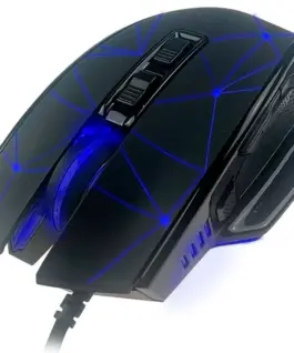 Alternative view of Tracer Mouse GAMEZONE Space