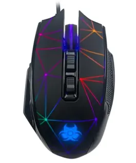 Tracer Mouse GAMEZONE Space