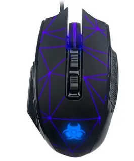 Tracer Mouse GAMEZONE Space