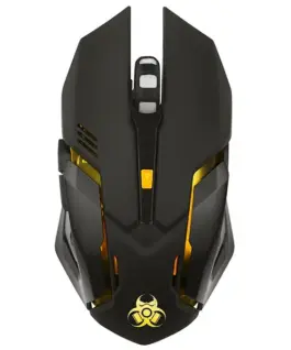 Tracer Mouse Gamezone Rocky RF Nano