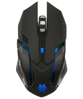 Alternative view of Tracer Mouse Gamezone Rocky RF Nano