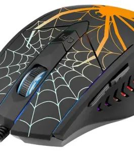 Alternative view of Tracer Mouse GAMEZONE черен Widow USB