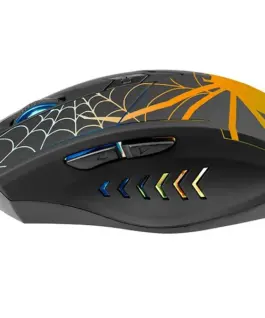 Tracer Mouse GAMEZONE черен Widow USB