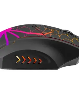Tracer Mouse GAMEZONE черен Widow USB