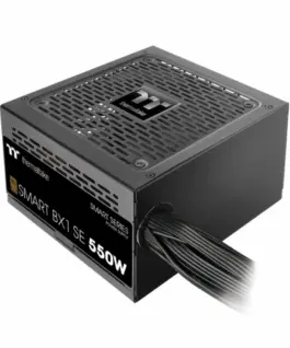 Thermaltake Smart BX1 S E 550W Bulk