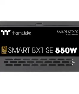 Thermaltake Smart BX1 S E 550W Bulk