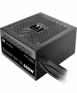 Thermaltake Smart BX1 S E 650W Bulk