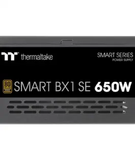 Thermaltake Smart BX1 S E 650W Bulk