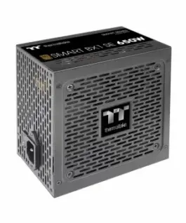 Thermaltake Smart BX1 S E 650W Bulk