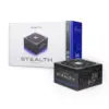 Chieftec захранващ блок SPX-1200-FC STEALTH 80+ Platinum