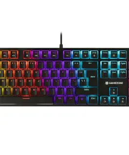Tracer Keyboard mechanical GAMEZONE UNIQUE Pudding USB