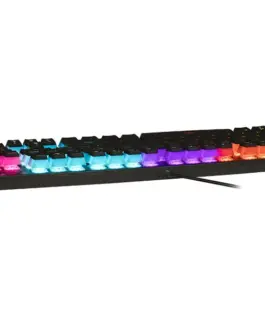 Tracer Keyboard mechanical GAMEZONE UNIQUE Pudding USB