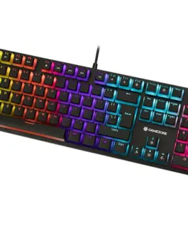 Tracer Keyboard mechanical GAMEZONE UNIQUE Pudding USB