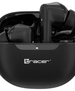 Alternative view of Tracer Earphones T10 TWS BT