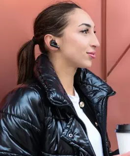 Tracer Earphones T10 TWS BT