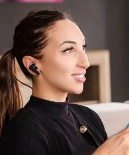 Tracer Earphones T10 TWS BT