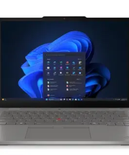 Lenovo Лаптоп ThinkPad L13 2-in-1 Gen 6 21R7001APB W11Pro Ultra 5 225U/16GB/512GB/INT/13.3 WUXGA/сив/3Y Onsite upgrade from 1Y Courier/Carry-in ESS