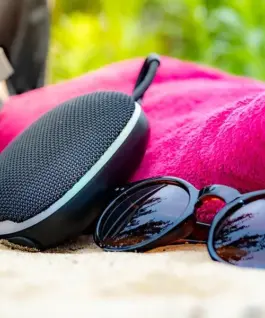 Tracer Speaker Quasar TWS BT