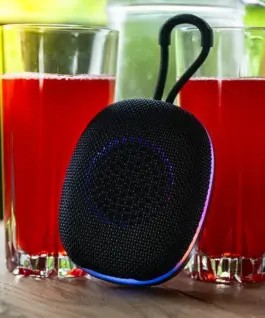 Tracer Speaker Quasar TWS BT