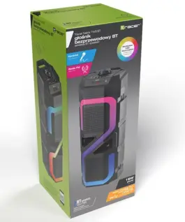 Tracer Speaker Natrix TWS BT
