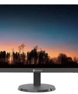 AG NEOVO Monitor 23.8 inches LW-2403 IPS 100Hz HDMI VGA Speakers