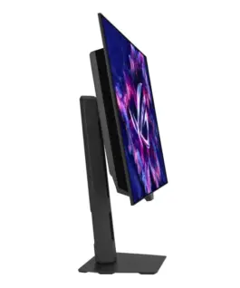 Asus Monitor 26.5 inches XG27AQWMG OLED DP 2HDMI 0.03MS USB HUB