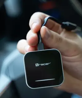 Tracer адаптер Carplay Android Auto CarLink Pro