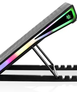 Tracer Cooling station Gamezone Wing 17.3-inch RGB