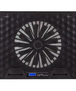 Tracer Cooling station Gamezone Wing 17.3-inch RGB