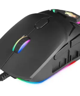Alternative view of Tracer Mysz Tracer Gamezone Neon RGB USB