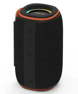 Tracer Speaker XtremeBeat Mid TWS BT RGB черен