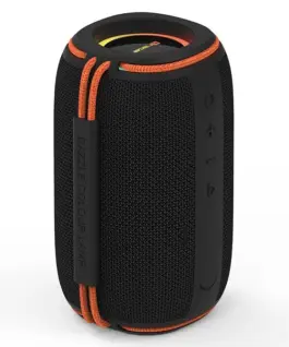 Tracer Speaker XtremeBeat Mid TWS BT RGB черен