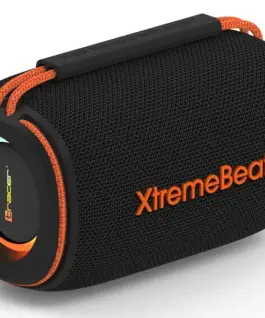 Tracer Speaker Xtreme Beat Lite TWS BT RGB черен