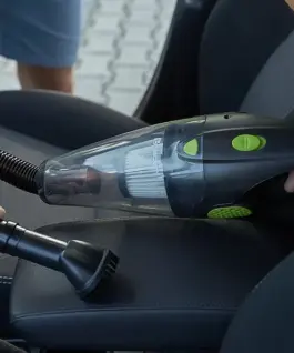 Tracer Car Vacuum Cleaner OK-V1