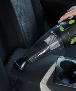 Tracer Car Vacuum Cleaner OK-V1