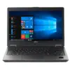 Fujitsu Post-lease Лаптоп LifeBook P728 2w1 Core i5-8250U (8-gen.) 16 GHz / 16 GB / SSD 240GB / 125 inches FullHD dotyk / Win 11