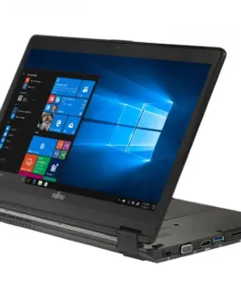 Fujitsu Post-lease Лаптоп LifeBook P728 2w1 Core i5-8250U