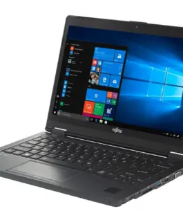 Fujitsu Post-lease Лаптоп LifeBook P728 2w1 Core i5-8250U