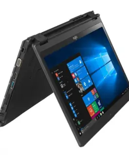 Fujitsu Post-lease Лаптоп LifeBook P728 2w1 Core i5-8250U