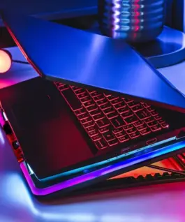 Tracer Cooling station Gamezone Snowman Pro 17 inches RGB