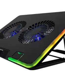Tracer Cooling station Gamezone Snowman Pro 17 inches RGB