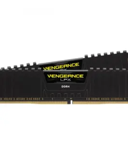 Corsair памет DDR4 Vengeance LPX 16GB/2666 (2x8GB) C16
