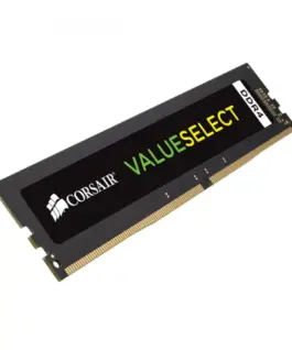 Alternative view of Corsair памет DDR4 16GB/2666 (1x16GB) C18