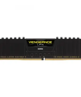 Corsair DDR4 Vengeance LPX 8GB/3000 (1*8GB) черен CL16