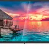 Sencor TV SLE 3233TCS DVB-T/T2/C/S/S2 Ci+ HEV