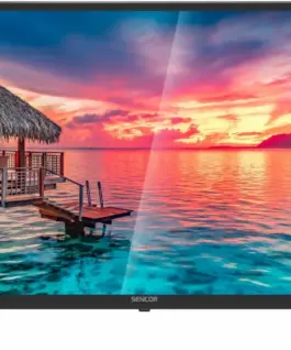 Sencor TV SLE 3233TCS DVB-T/T2/C/S/S2 Ci+ HEV